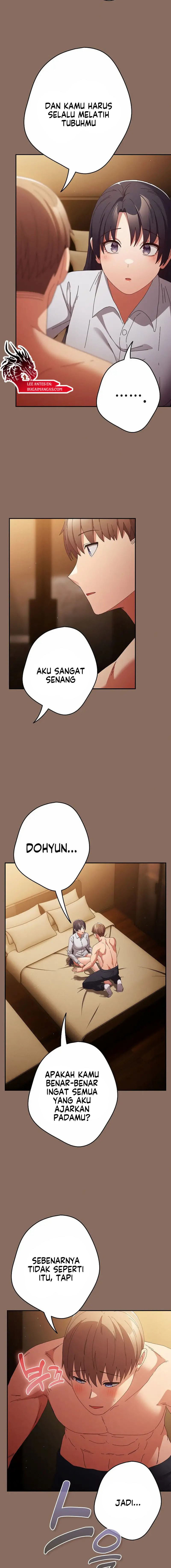 That’s not how it’s done: Chapter chapter-110 - Page 16
