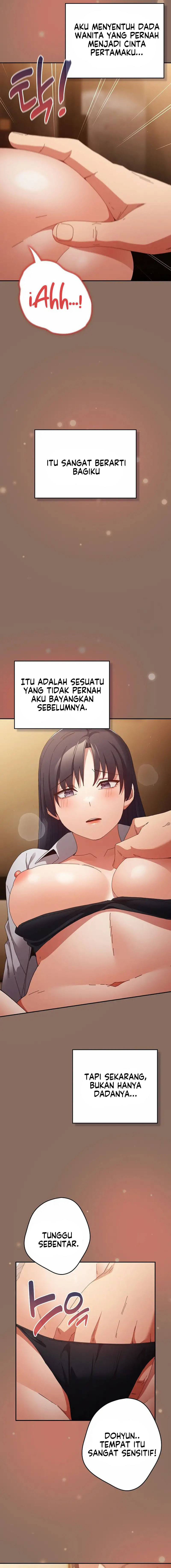 That’s not how it’s done: Chapter chapter-110 - Page 18