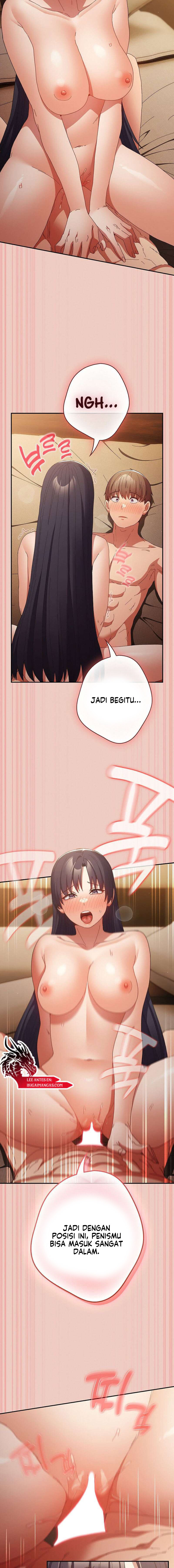 That’s not how it’s done: Chapter chapter-112 - Page 4
