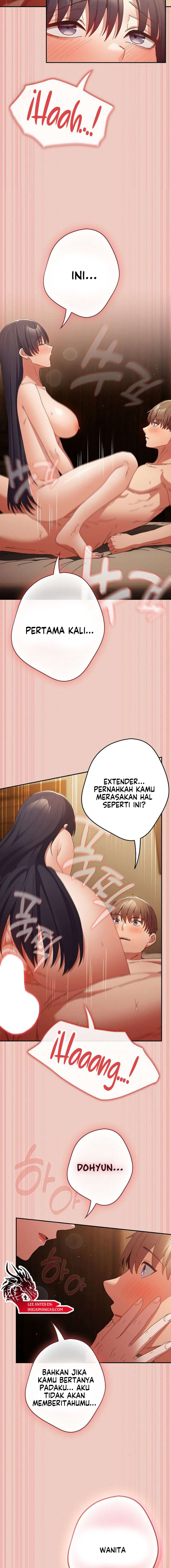 That’s not how it’s done: Chapter chapter-112 - Page 5