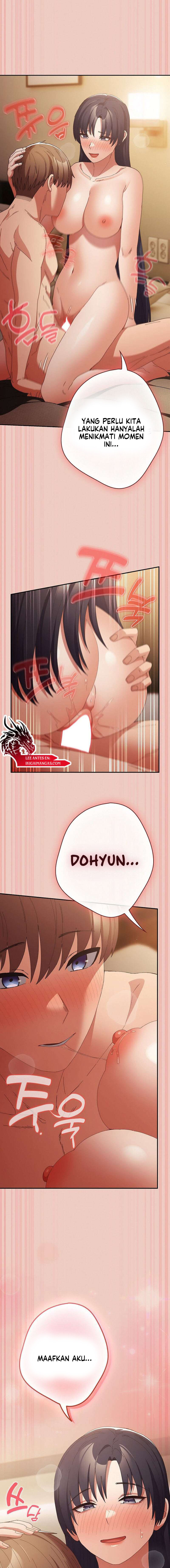 That’s not how it’s done: Chapter chapter-112 - Page 7