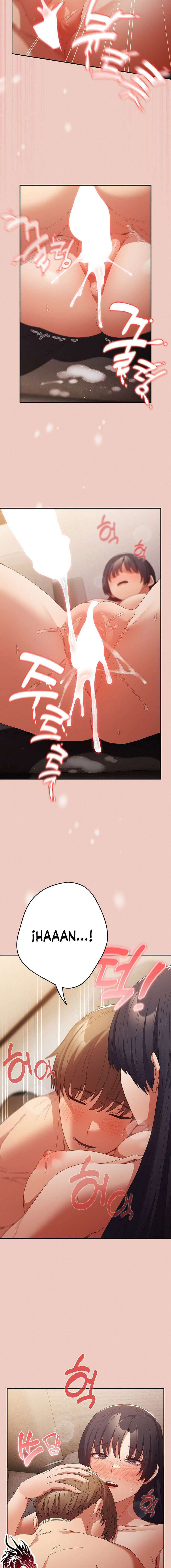 That’s not how it’s done: Chapter chapter-112 - Page 11