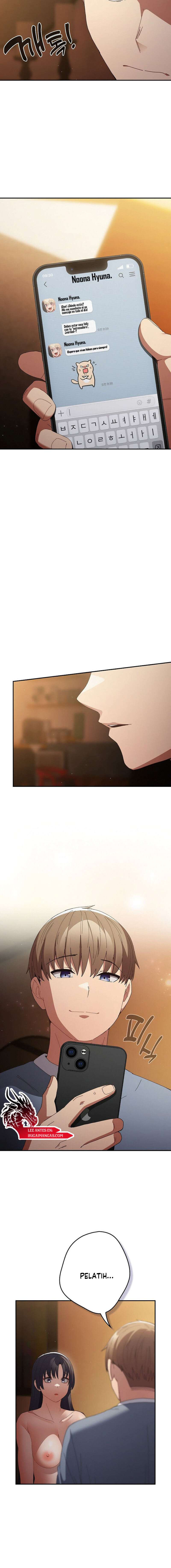 That’s not how it’s done: Chapter chapter-112 - Page 16