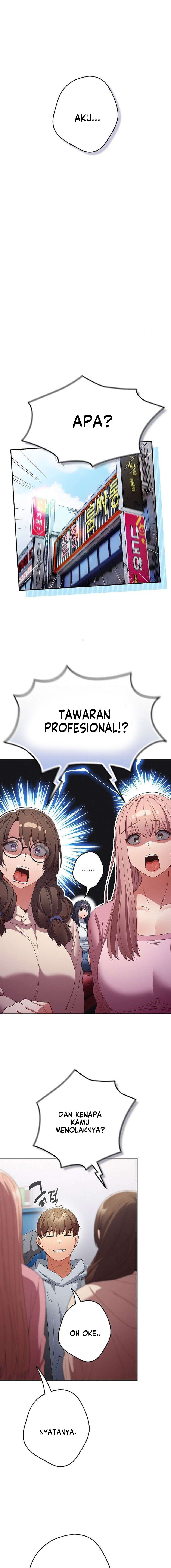 That’s not how it’s done: Chapter chapter-112 - Page 17