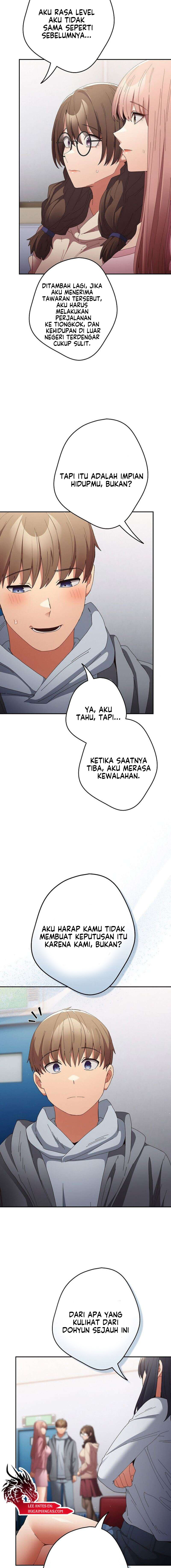 That’s not how it’s done: Chapter chapter-112 - Page 18