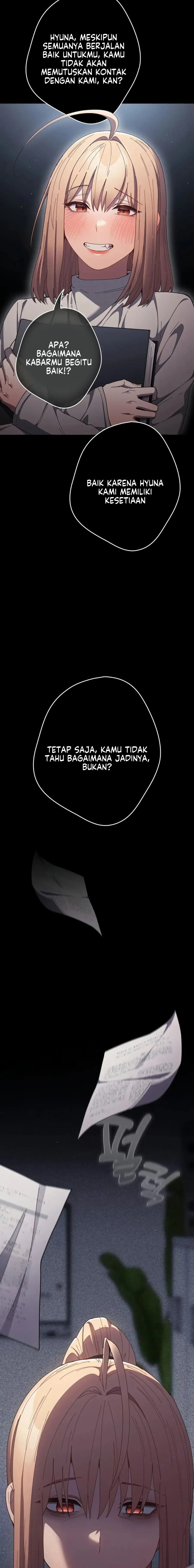 That’s not how it’s done: Chapter chapter-114 - Page 4