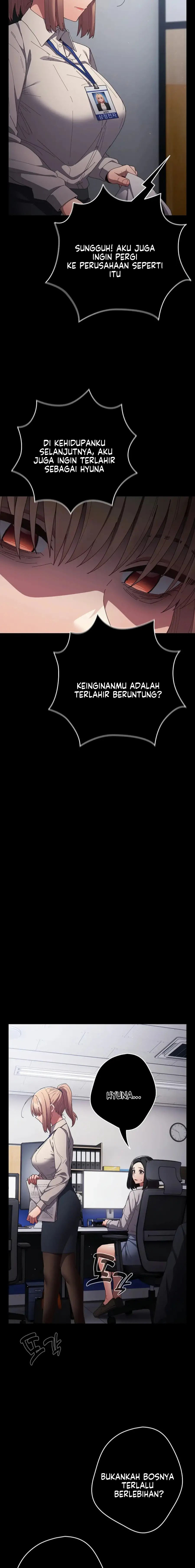 That’s not how it’s done: Chapter chapter-114 - Page 6