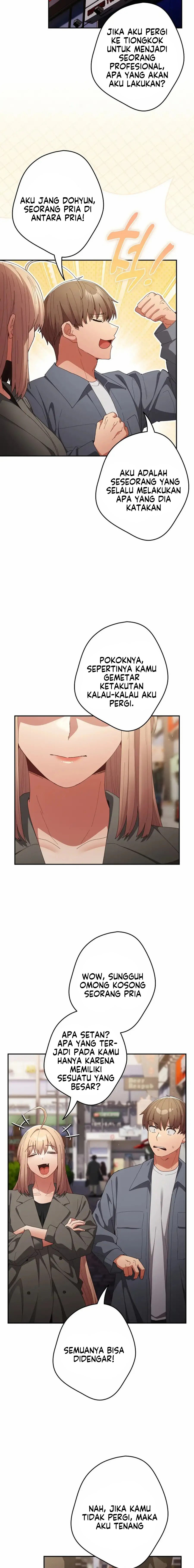 That’s not how it’s done: Chapter chapter-114 - Page 12