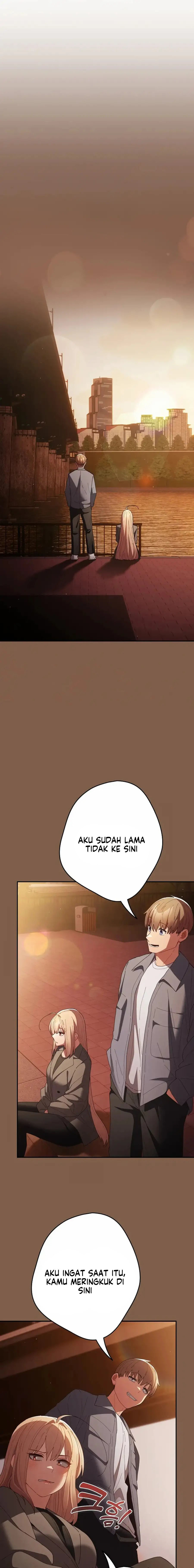 That’s not how it’s done: Chapter chapter-114 - Page 16