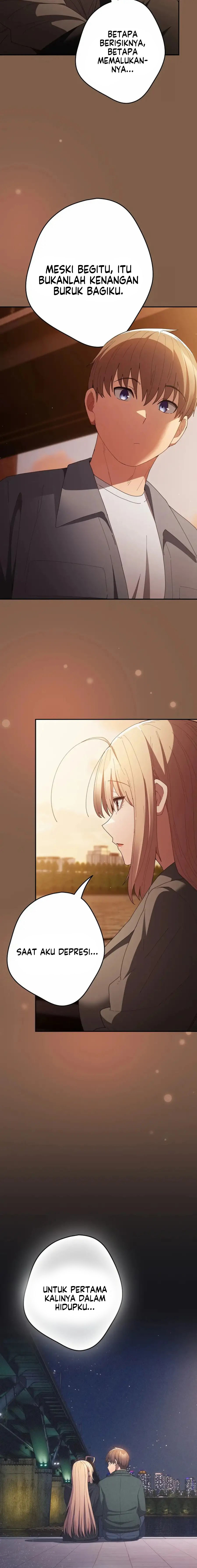 That’s not how it’s done: Chapter chapter-114 - Page 17