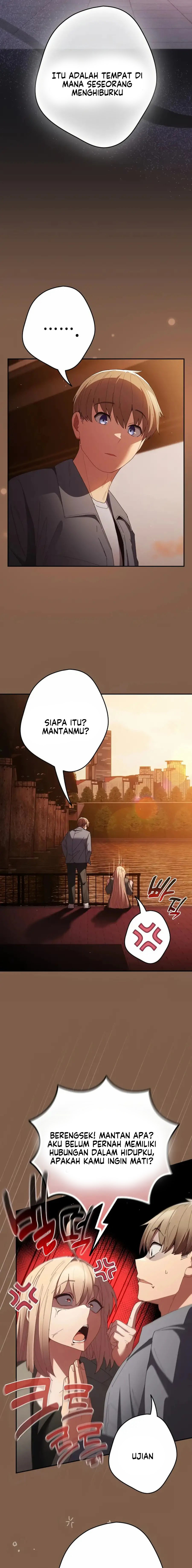 That’s not how it’s done: Chapter chapter-114 - Page 18