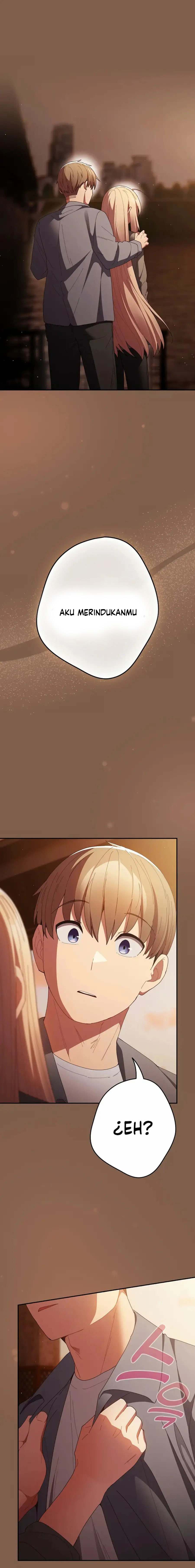 That’s not how it’s done: Chapter chapter-114 - Page 21