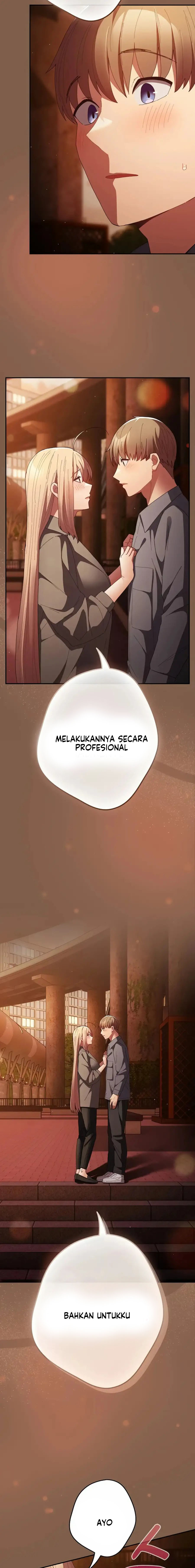 That’s not how it’s done: Chapter chapter-114 - Page 23