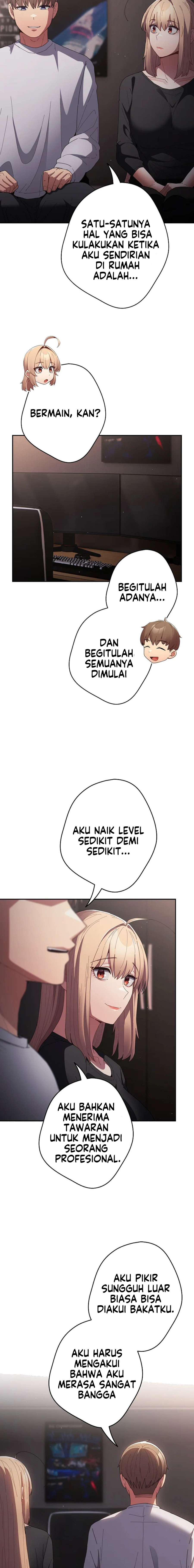 That’s not how it’s done: Chapter chapter-115 - Page 6