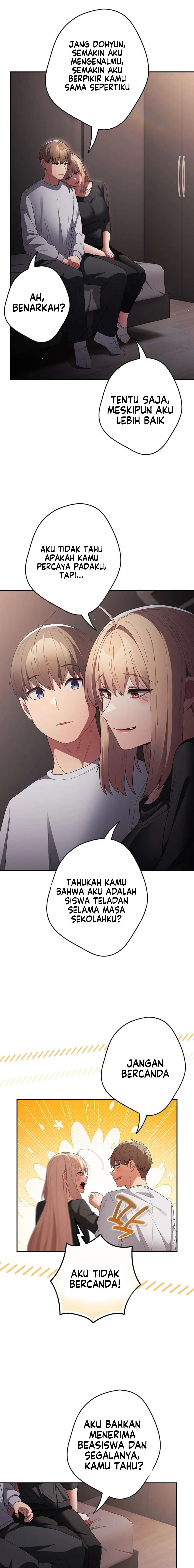 That’s not how it’s done: Chapter chapter-115 - Page 8