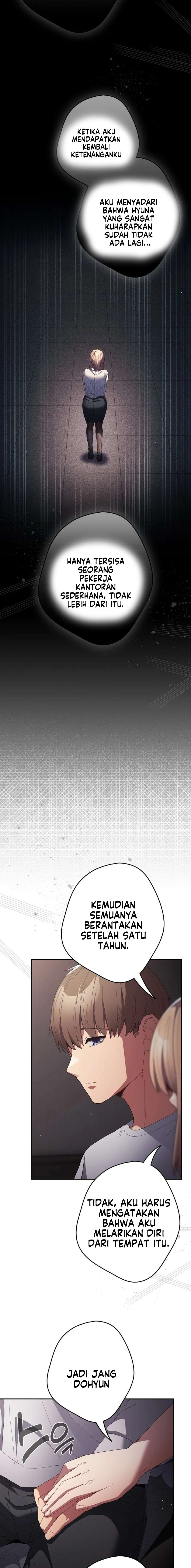 That’s not how it’s done: Chapter chapter-115 - Page 11