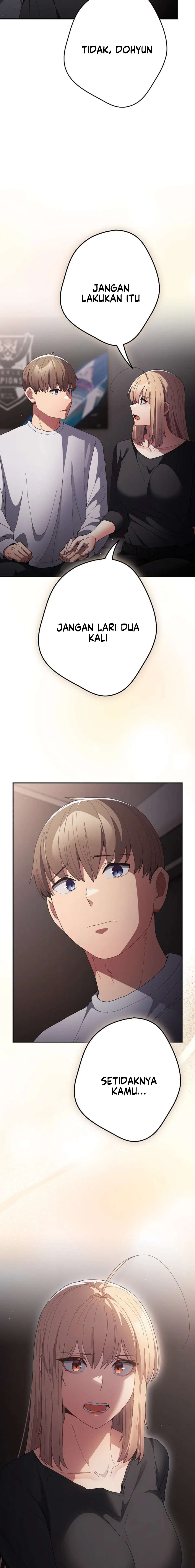 That’s not how it’s done: Chapter chapter-115 - Page 12