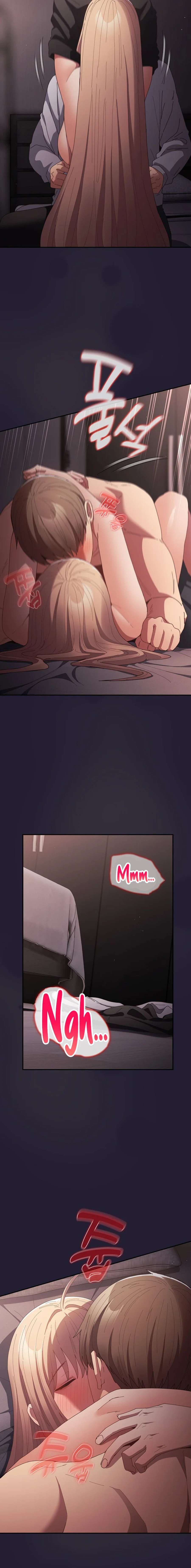 That’s not how it’s done: Chapter chapter-115 - Page 17