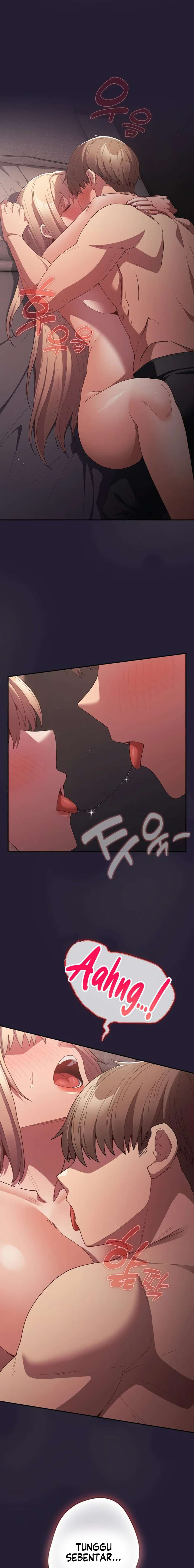 That’s not how it’s done: Chapter chapter-115 - Page 18