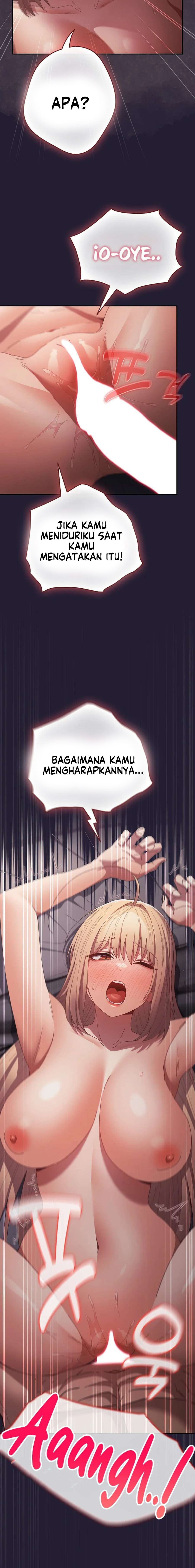 That’s not how it’s done: Chapter chapter-115 - Page 24