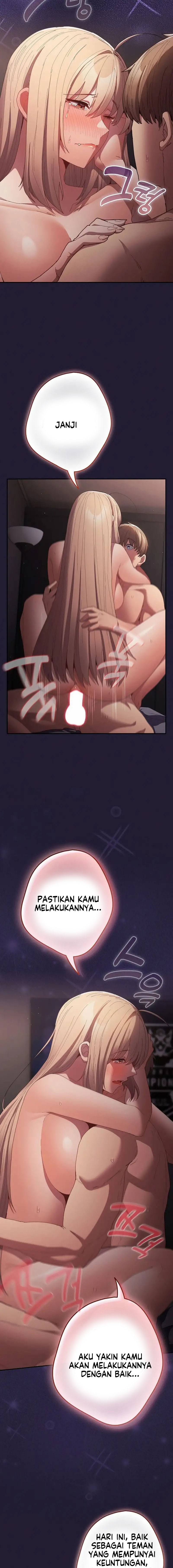 That’s not how it’s done: Chapter chapter-116 - Page 14