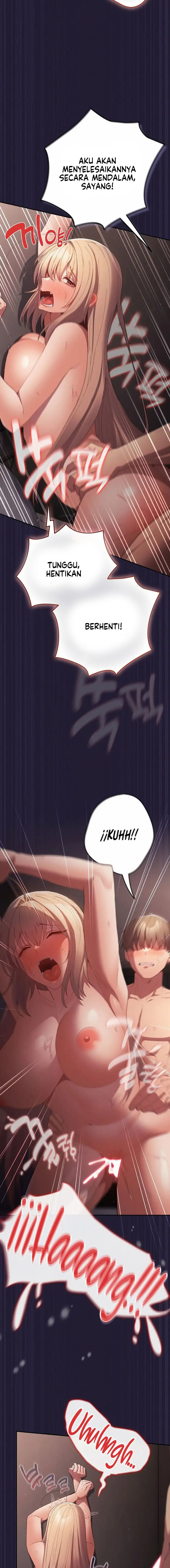 That’s not how it’s done: Chapter chapter-116 - Page 21