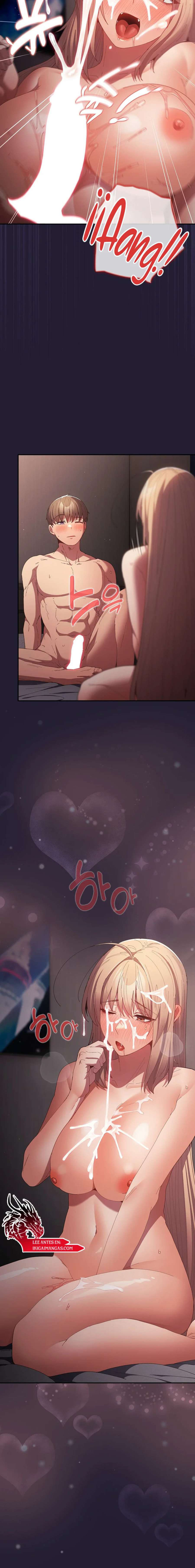 That’s not how it’s done: Chapter chapter-117 - Page 7