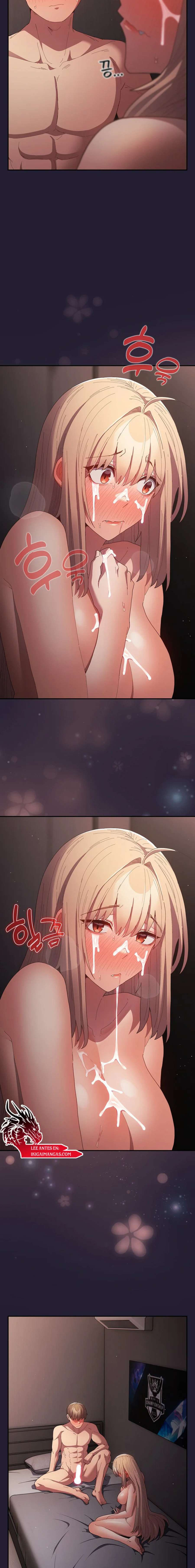 That’s not how it’s done: Chapter chapter-117 - Page 9
