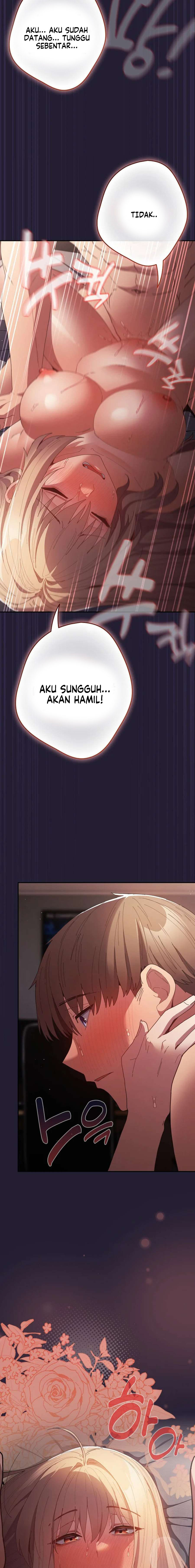 That’s not how it’s done: Chapter chapter-117 - Page 12