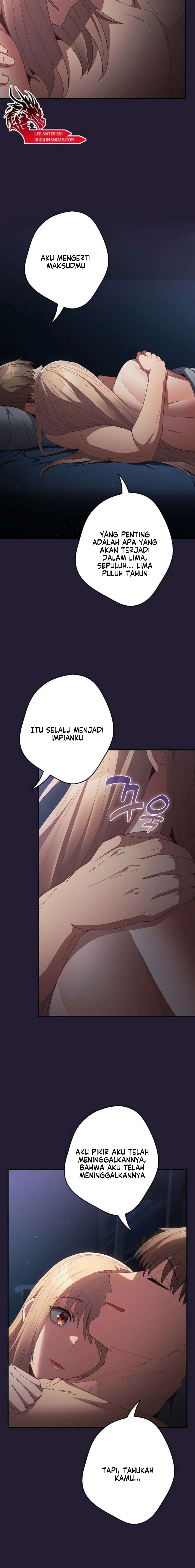That’s not how it’s done: Chapter chapter-117 - Page 18