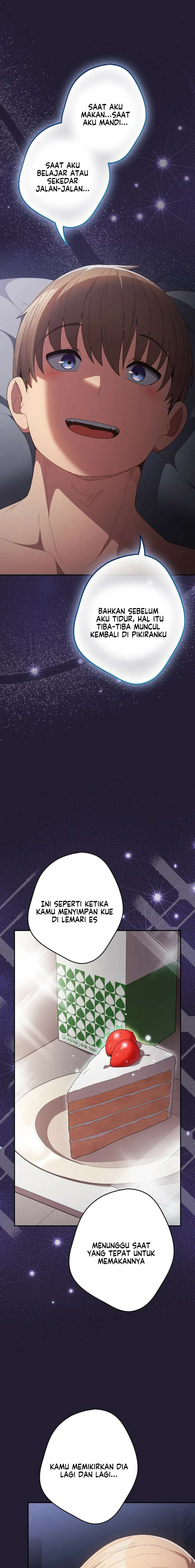 That’s not how it’s done: Chapter chapter-117 - Page 19