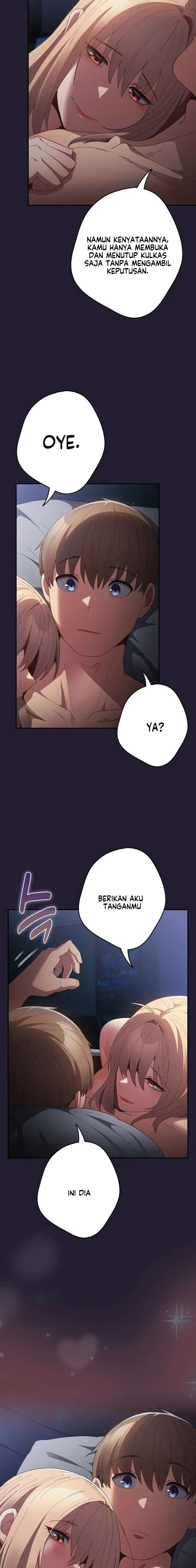 That’s not how it’s done: Chapter chapter-117 - Page 20