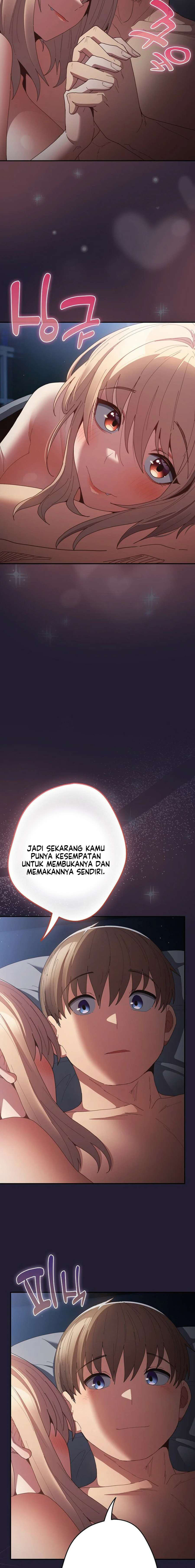 That’s not how it’s done: Chapter chapter-117 - Page 21