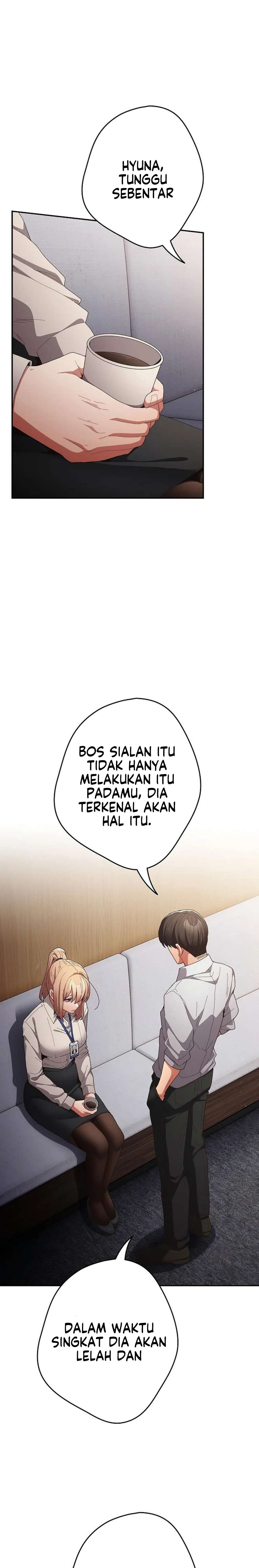 That’s not how it’s done: Chapter chapter-118 - Page 3