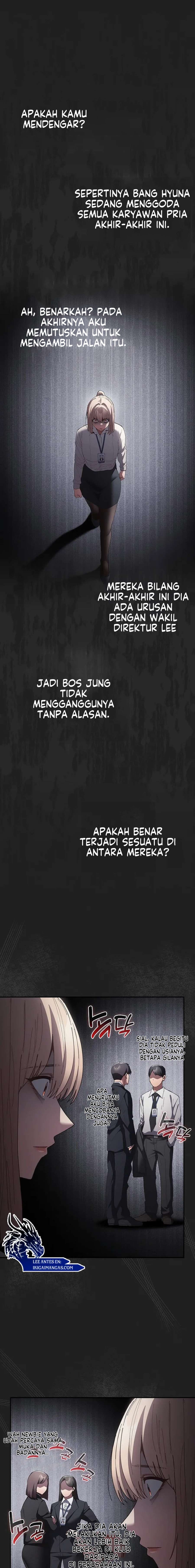That’s not how it’s done: Chapter chapter-118 - Page 7