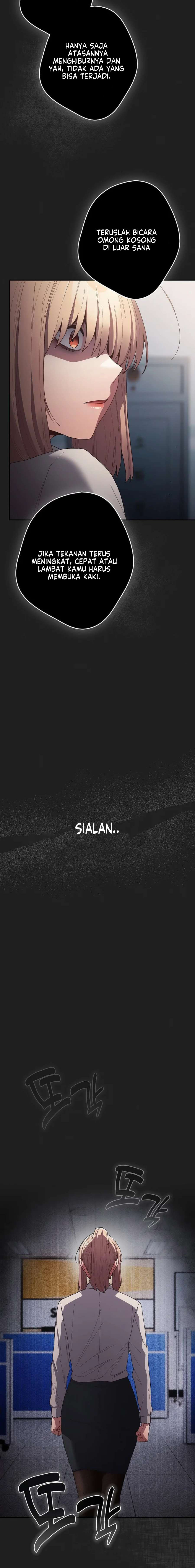That’s not how it’s done: Chapter chapter-118 - Page 9