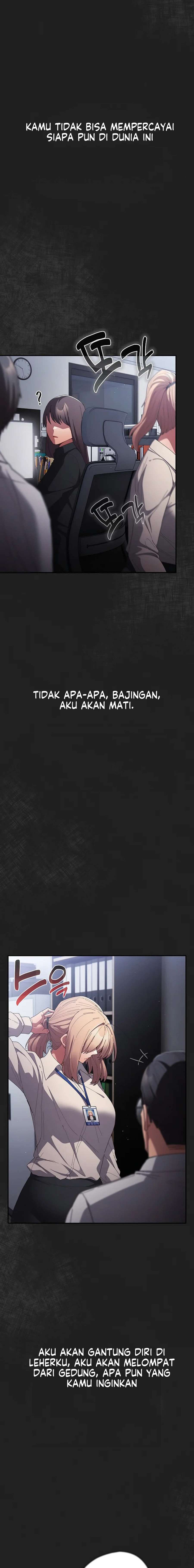 That’s not how it’s done: Chapter chapter-118 - Page 10