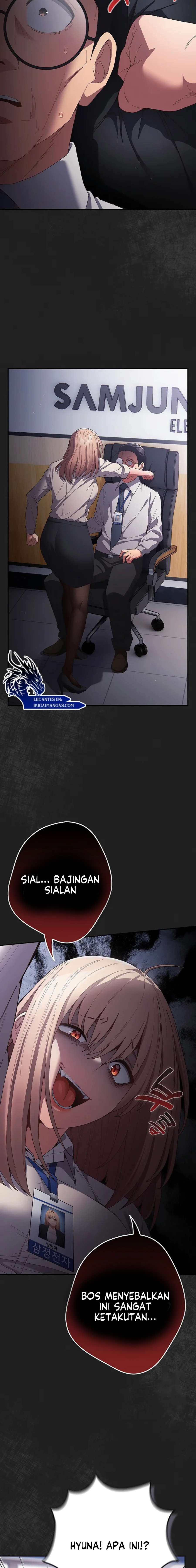 That’s not how it’s done: Chapter chapter-118 - Page 12