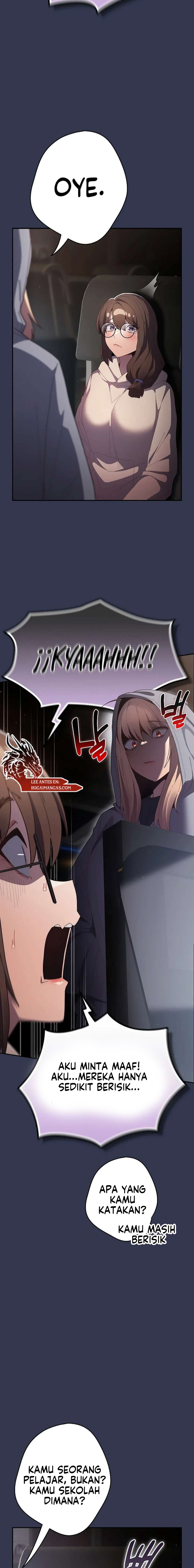 That’s not how it’s done: Chapter chapter-118 - Page 20