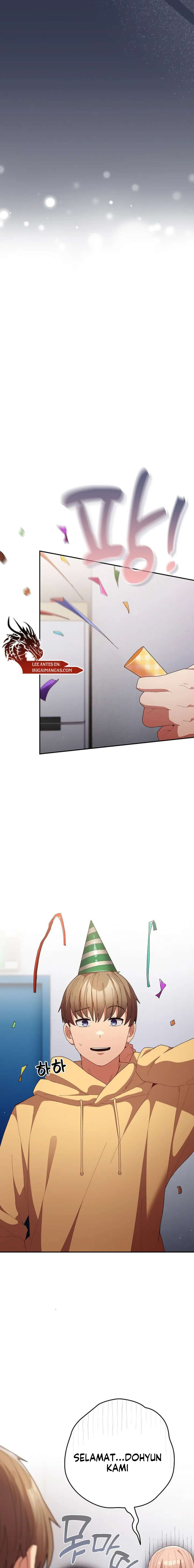 That’s not how it’s done: Chapter chapter-118 - Page 22