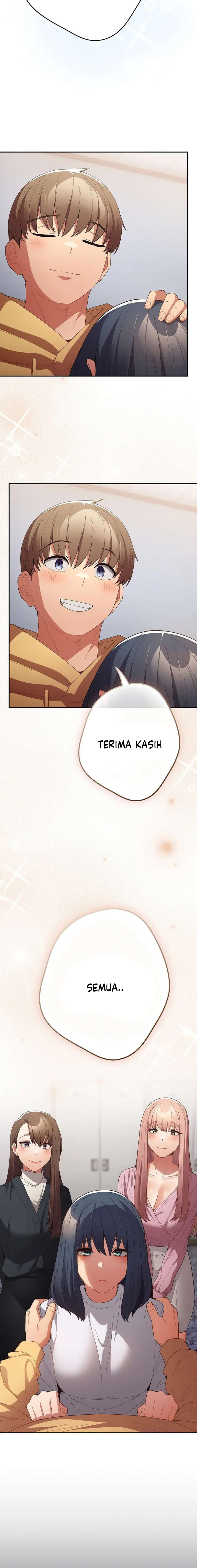 That’s not how it’s done: Chapter chapter-118 - Page 28