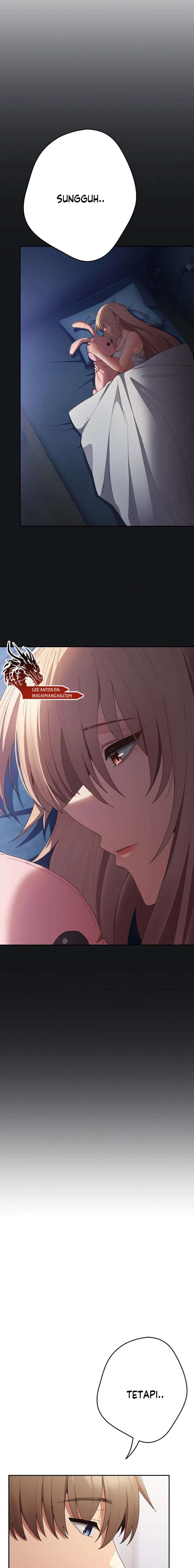 That’s not how it’s done: Chapter chapter-118 - Page 29