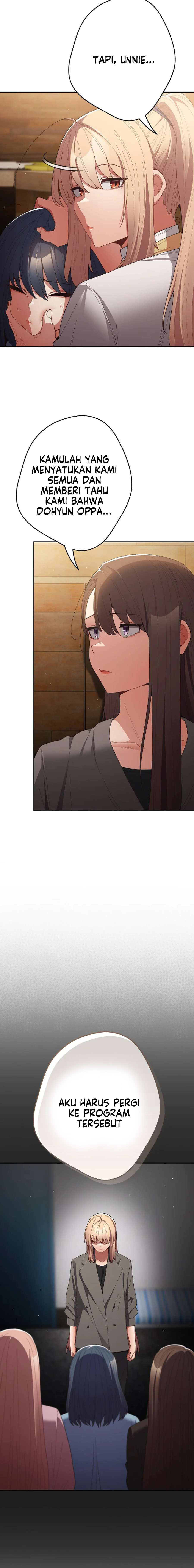 That’s not how it’s done: Chapter chapter-119 - Page 8