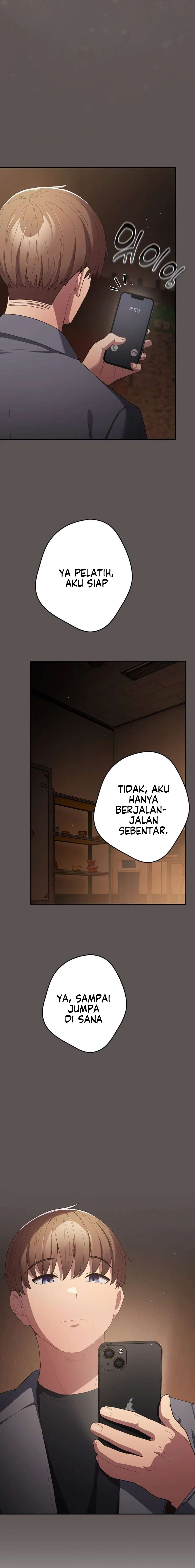 That’s not how it’s done: Chapter chapter-119 - Page 15