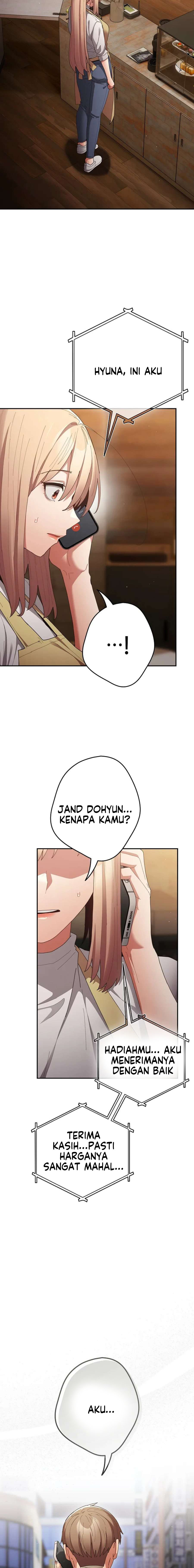That’s not how it’s done: Chapter chapter-119 - Page 21