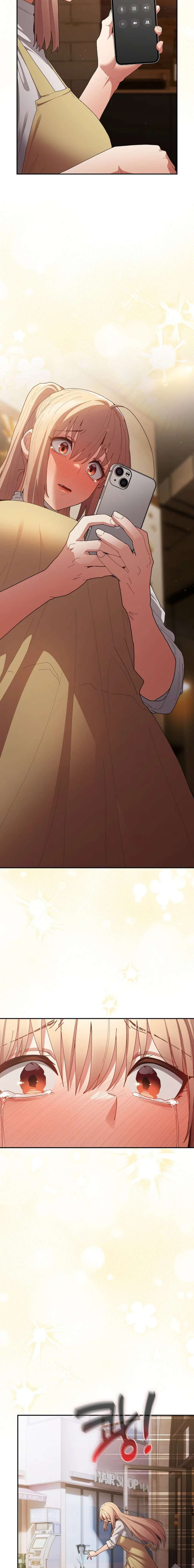 That’s not how it’s done: Chapter chapter-119 - Page 23