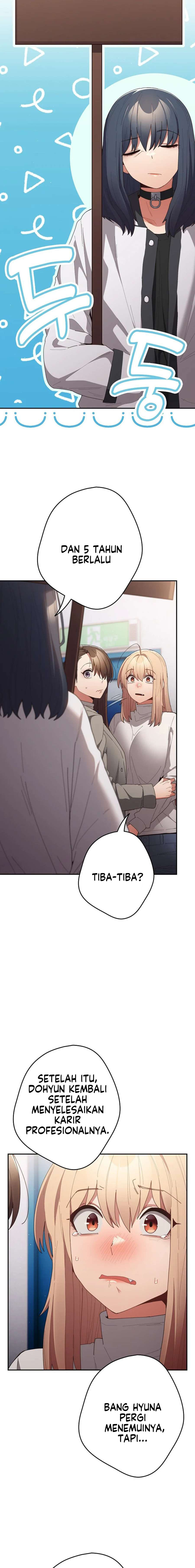 That’s not how it’s done: Chapter chapter-120 - Page 18