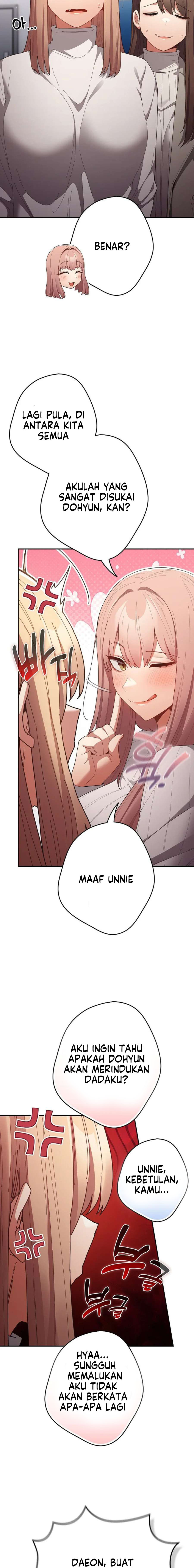 That’s not how it’s done: Chapter chapter-120 - Page 21