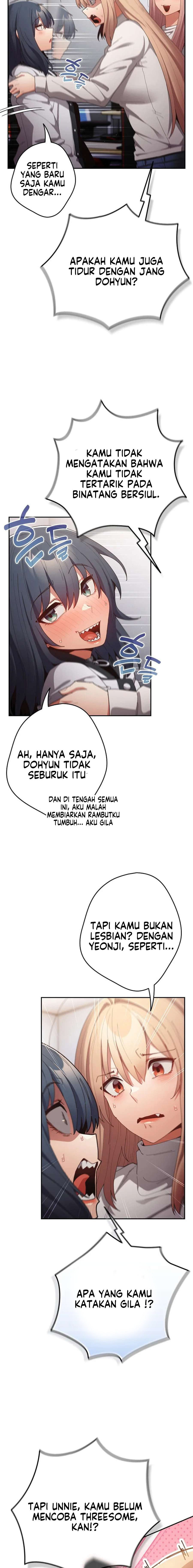 That’s not how it’s done: Chapter chapter-120 - Page 24
