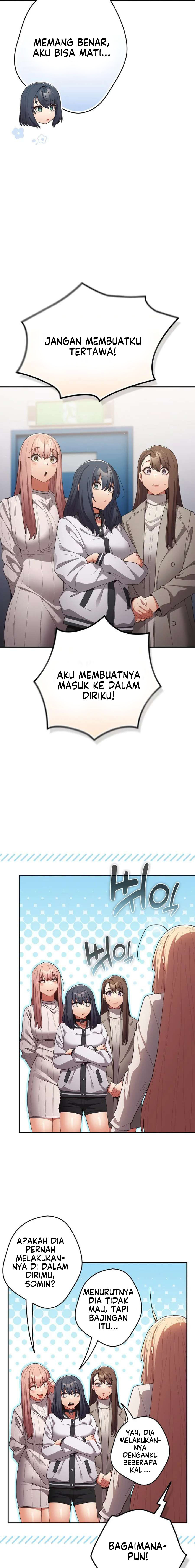 That’s not how it’s done: Chapter chapter-120 - Page 28